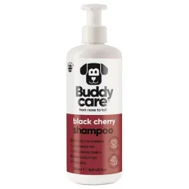 szampon-dla-psow-z-aloesem-i-prowitamina-b5-czarna-wisnia-buddy-care-500