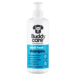 szampon-lagodzacy-dla-psow-z-aloesem-i-prowitamina-b5-medi-fresh-buddy