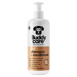 szampon-i-odzywka-2w1-kokos-z-aloesem-i-prowitamina-b5-buddy-care-500-ml