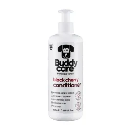 odzywka-do-siersci-psow-czarna-wisnia-buddy-care-500-ml