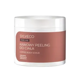 peeling-kawowy-do-ciala-pure-line-sylveco-400-g