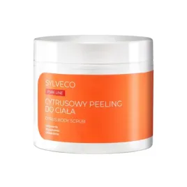 peeling-cytrusowy-do-ciala-pure-line-sylveco-400-g
