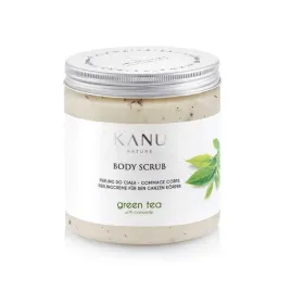 peeling-do-ciala-zielona-herbata-z-rumiankiem-kanu