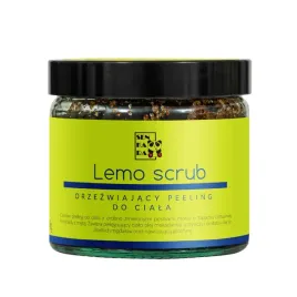 peeling-do-ciala-lemo-scrub-senkara-240-g