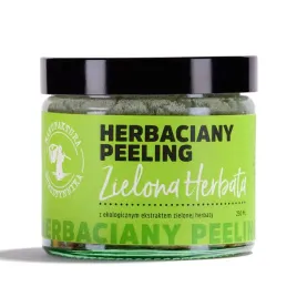 peeling-herbaciany-do-ciala-zielona-herbata-manufaktura-bursztynnika-250-m