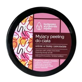 peeling-myjacy-do-ciala-wisnie-w-bialej-czekoladzie-bydgoska-wytwornia