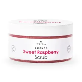 peeling-do-ciala-malinowy-sweet-raspberry-scrub-yokaba-250-g