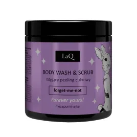 peeling-cukrowy-myjacy-niezapominajka-laq-220-g