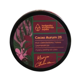 peeling-myjacy-cacao-aurum-25-bydgoska-wytwornia-mydla-200-g