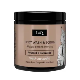peeling-cukrowy-myjacy-ryszard-z-bieszczad-laq-220-g