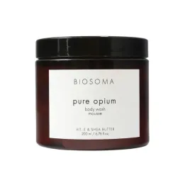 mus-do-mycia-ciala-opium-biosoma-200-ml