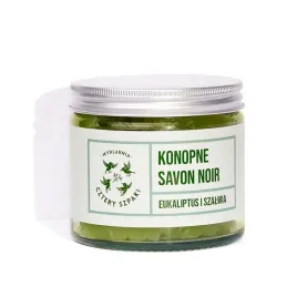 mydlo-konopne-savon-noir-eukaliptus-i-szalwia-cztery-szpaki-250-g