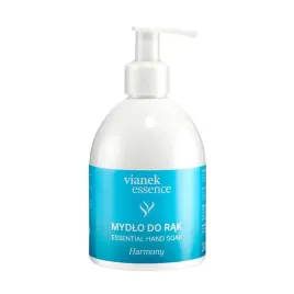 mydlo-do-rak-essence-harmony-vianek-300-ml