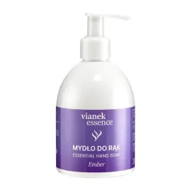 mydlo-do-rak-essence-ember-vianek-300-ml