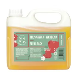 mydlo-w-plynie-truskawka-i-werbena-refill-cztery-szpaki-2000-ml