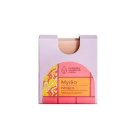 mydlo-w-kostce-hibiskus-bydgoska-wytwornia-mydla-110-g