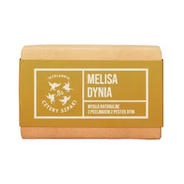 mydlo-peelingujace-melisa-i-dynia-cztery-szpaki-110-g