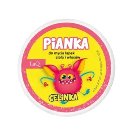 pianka-do-mycia-lapek-celinka-laq-20-g