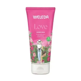 zel-pod-prysznic-aroma-shower-love-weleda-200-ml
