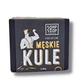 bomby-kapielowe-meskie-kule-soap-szop-160-g-2x80