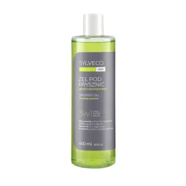 zel-kojaco-regenerujacy-pod-prysznic-3w1-pure-line-sylveco-400-ml
