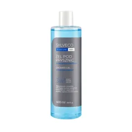 zel-nawilzajaco-lagodzacy-pod-prysznic-3w1-pure-line-sylveco-400-ml
