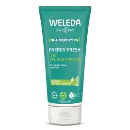 zel-pod-prysznic-energy-fresh-3-w-1-weleda-200-ml