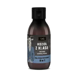 zel-pod-prysznic-koziol-z-klasa-laq-500-ml