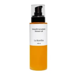 olejek-pod-prysznic-smooth-geranium-la-bomba-100-ml
