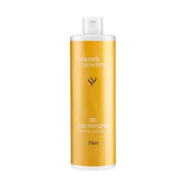 zel-pod-prysznic-essence-flare-vianek-400-ml