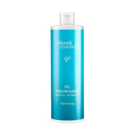 zel-pod-prysznic-essence-harmony-vianek-400-ml
