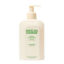 zel-pod-prysznic-matcha-sunrise-resibo-350-ml