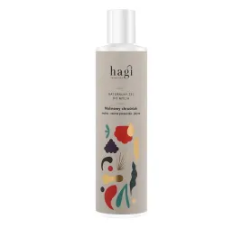 hagi-zel-pod-prysznic-malinowy-chrusniak-300ml