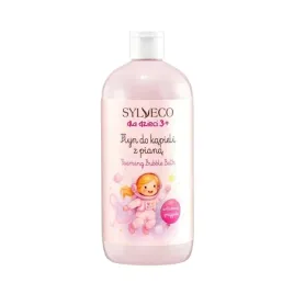 plyn-do-kapieli-z-piana-dla-dzieci-3-arbuzowa-przygoda-sylveco-500-ml