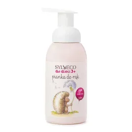 pianka-do-mycia-rak-dla-dzieci-malina-sylveco-290-ml