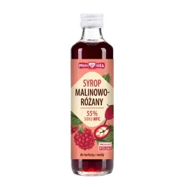 syrop-malinowo-rozany-55percent-soku-nfc-polska-roza-250-ml