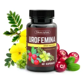 suplement-diety-urofemina-uklad-moczowy-mannoza-laktoferyna-marek-sko