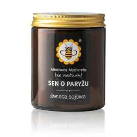 swieca-sojowa-sen-o-paryzu-miodowa-mydlarnia-180-ml