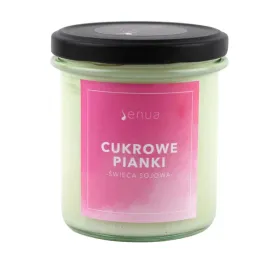 swieca-sojowa-cukrowe-pianki-senua-230-g