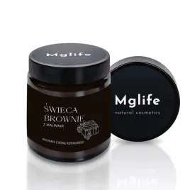 swieca-rzepakowa-brownie-z-malinami-mglife-120-ml