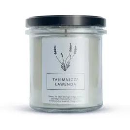 swieca-sojowa-tajemnicza-lawenda-hagi-cosmetics-230-g