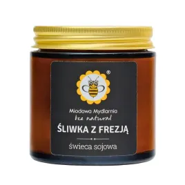 miodowa-mydlarnia-swieca-sojowa-zapachowa-sliwka-z-frezja-weganska