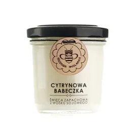 swieca-tradycyjna-sojowa-cytrynowa-babeczka-miodowa-mydlarnia-1-szt