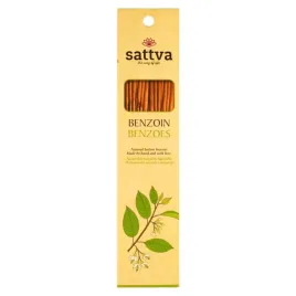 kadzidelko-benzoes-sattva-30-g