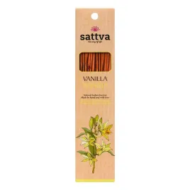 kadzidelko-wanilia-sattva-30-g-15-szt