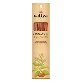 kadzidelko-sattva-cynamon-30-g