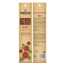 kadzidelka-sattva-rose-30-g