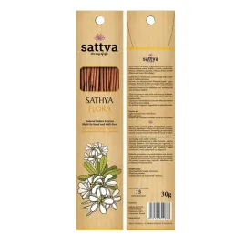 kadzidelko-sattva-sathya-flora-30-g