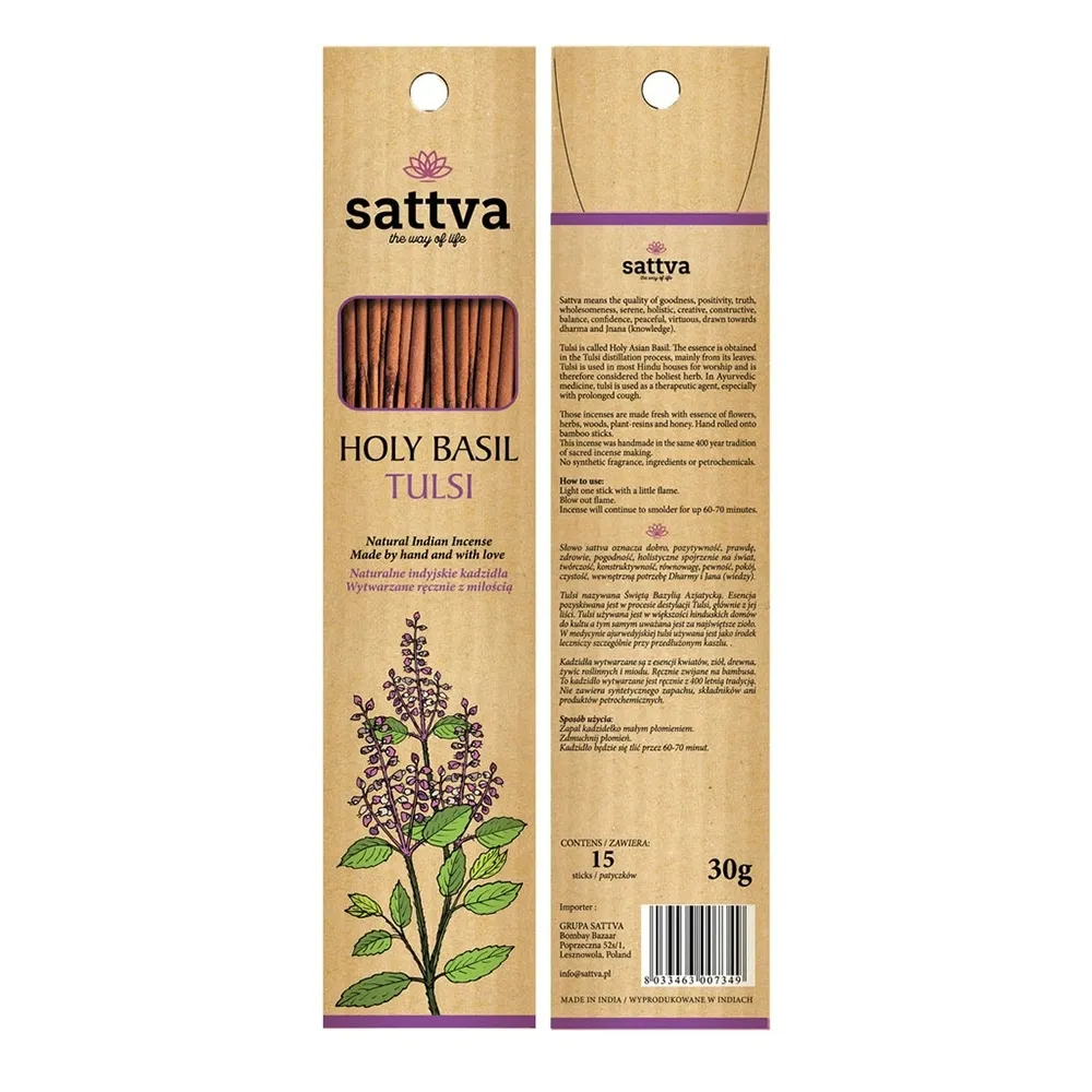 sattva-kadzidelko-tulsi