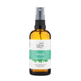 your-natural-side-woda-z-miety-pieprzowej-spray